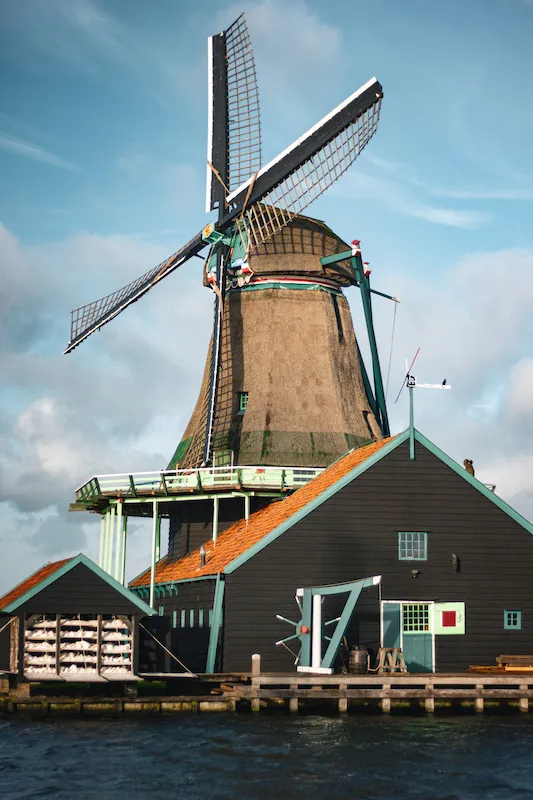 Windmill